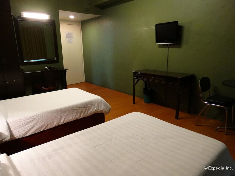 New Solanie Hotel