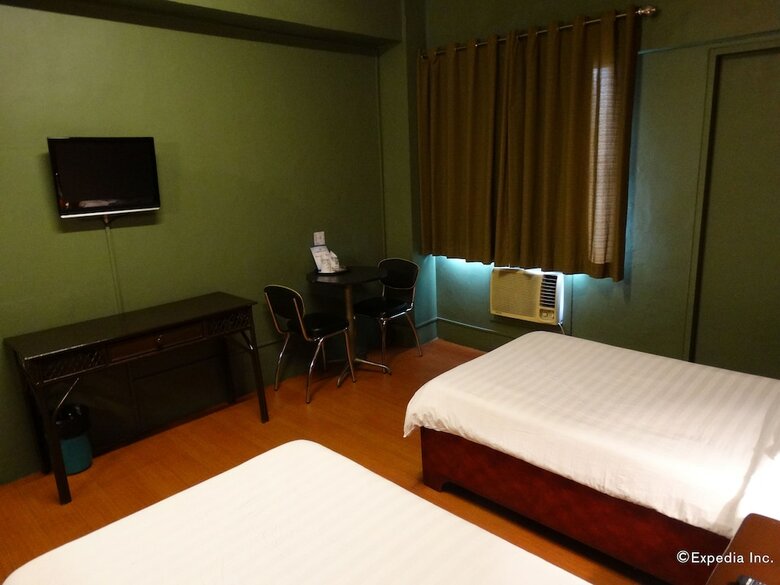 New Solanie Hotel