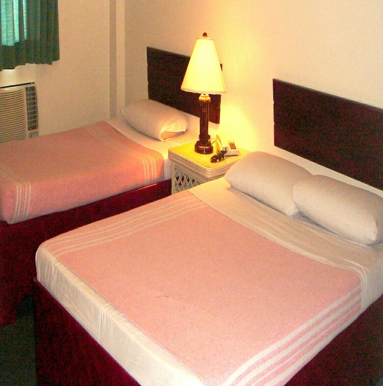 New Solanie Hotel