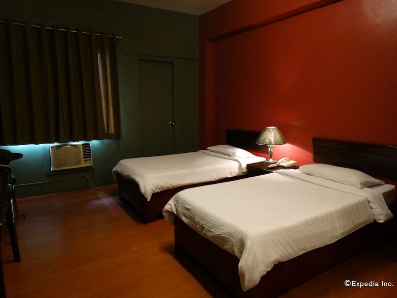 New Solanie Hotel