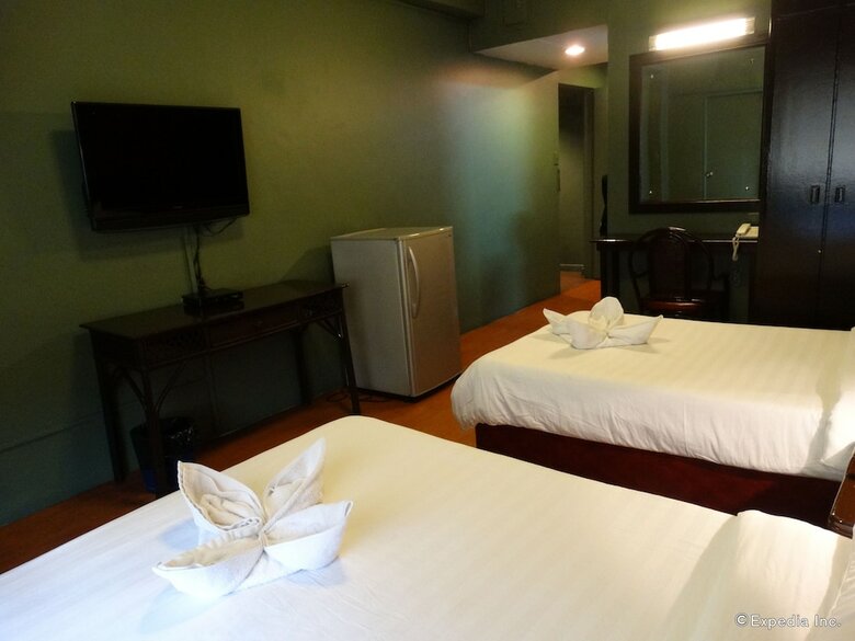 New Solanie Hotel