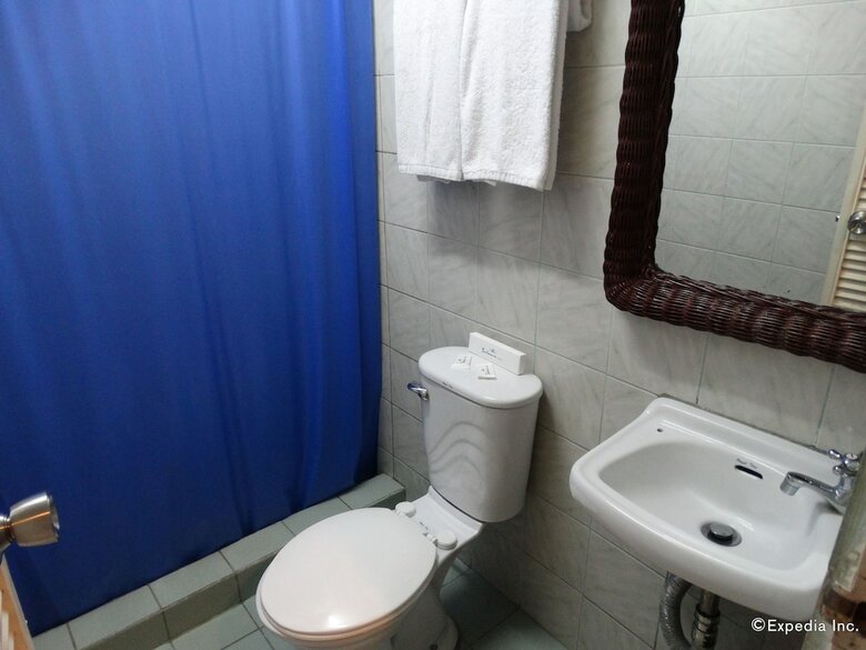 New Solanie Hotel