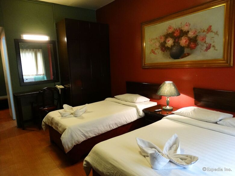 New Solanie Hotel
