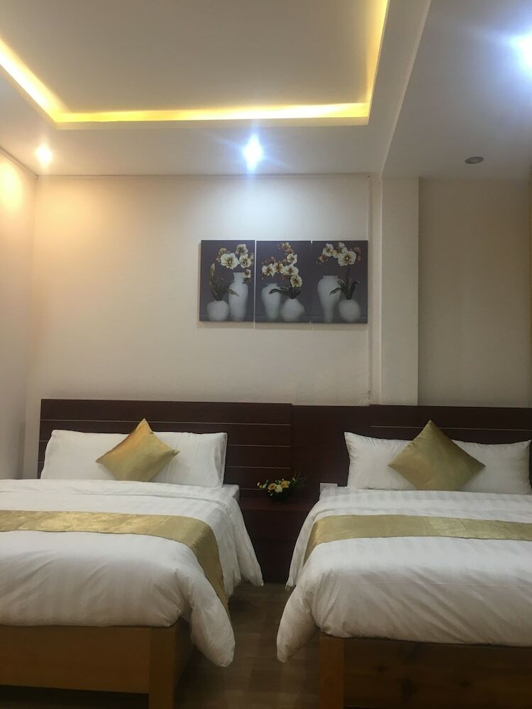 Hotel Rainbow Sa Pa Hostel