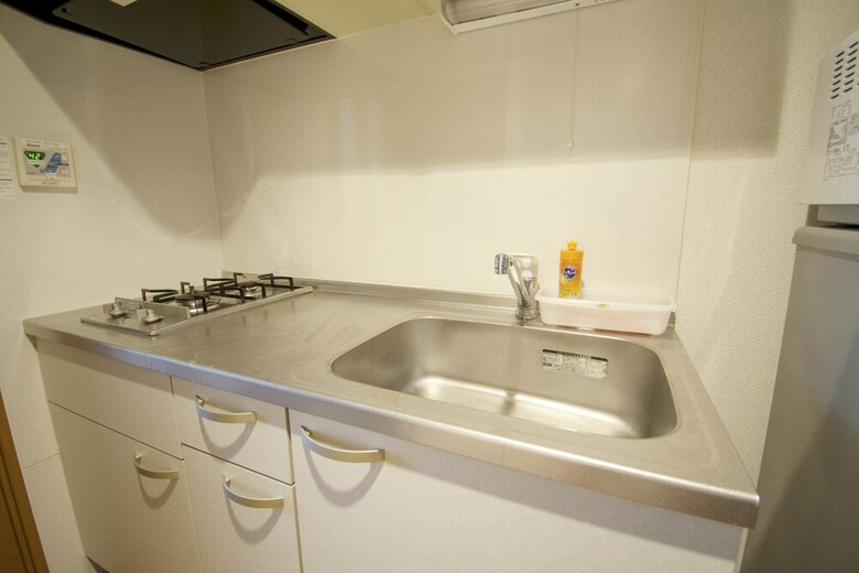 Apartamentos Porte-bonheur