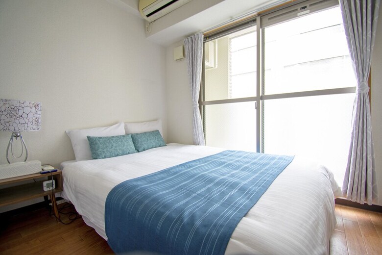 Apartamentos Porte-bonheur