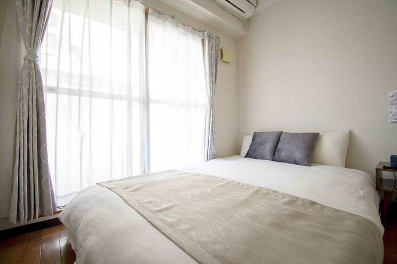 Apartamentos Porte-bonheur
