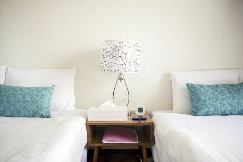 Apartamentos Porte-bonheur