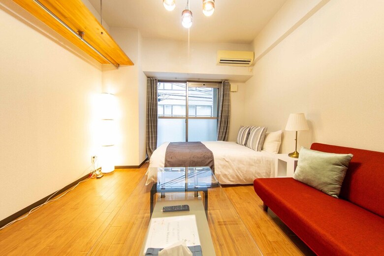 Apartamentos Porte-bonheur