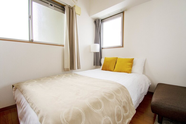 Apartamentos Porte-bonheur