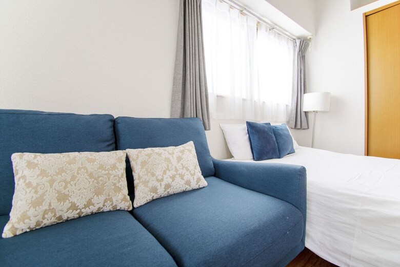 Apartamentos Porte-bonheur