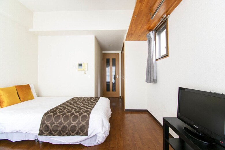 Apartamentos Porte-bonheur