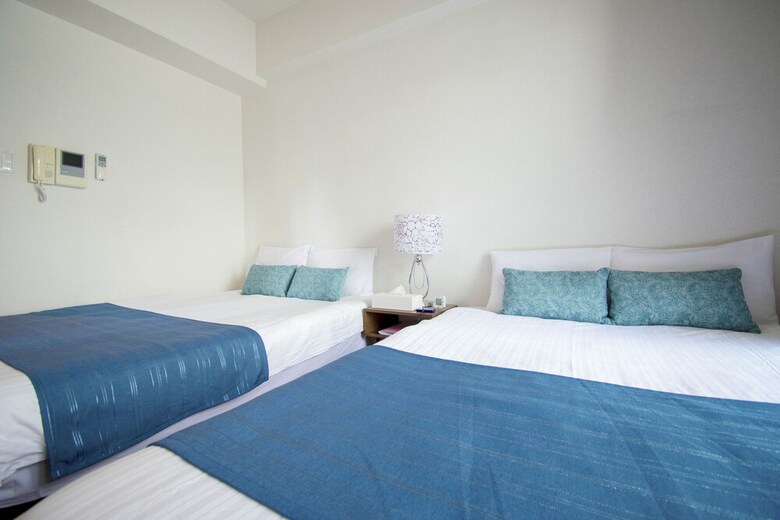 Apartamentos Porte-bonheur