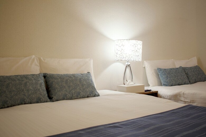 Apartamentos Porte-bonheur