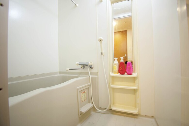 Apartamentos Porte-bonheur