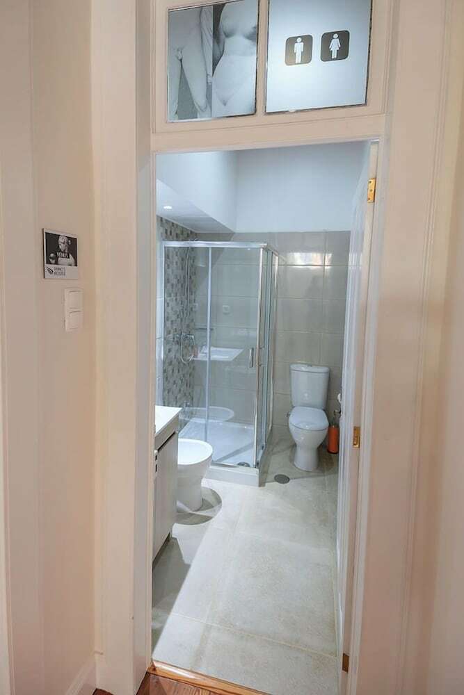 Hostal Divino's Hostel