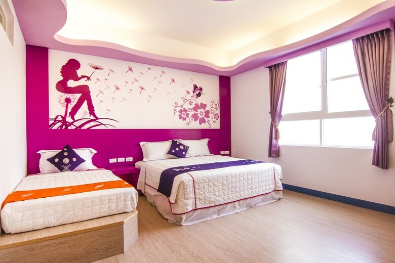 Bed & Breakfast Ola Beaches