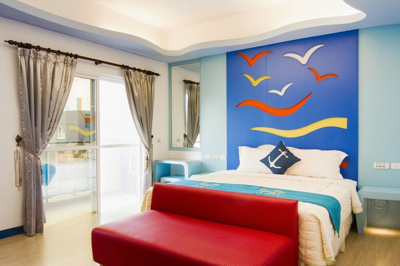 Bed & Breakfast Ola Beaches