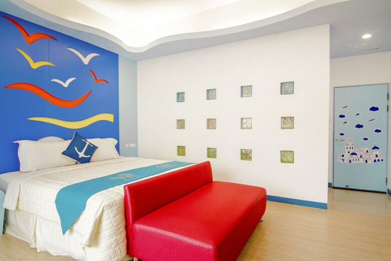 Bed & Breakfast Ola Beaches