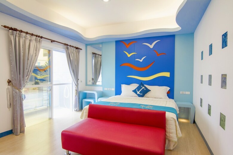 Bed & Breakfast Ola Beaches