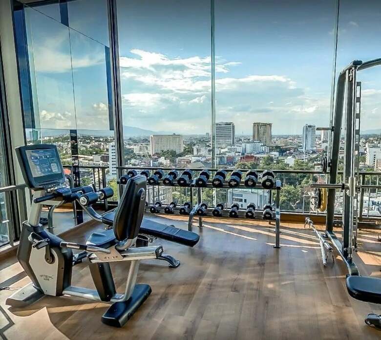The Astra Suites