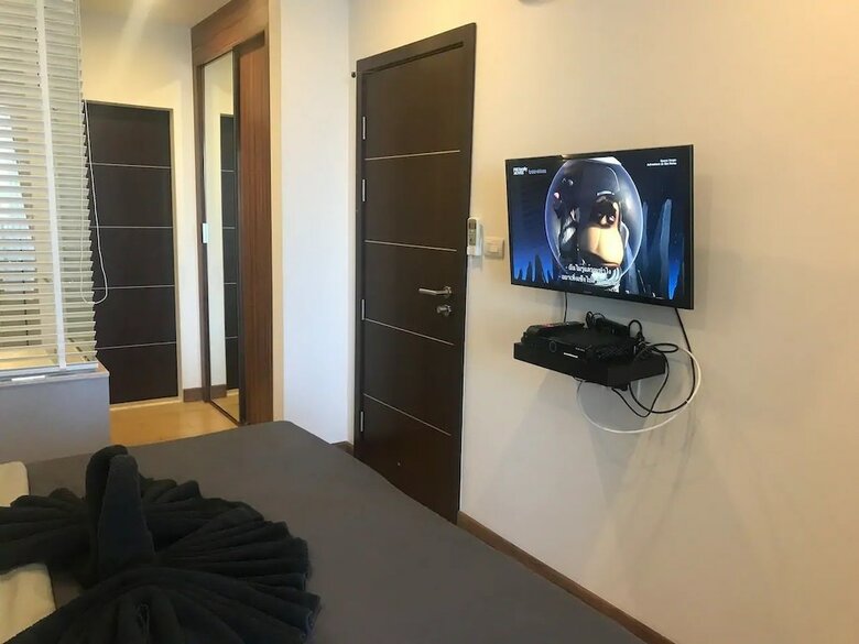 The Astra Suites