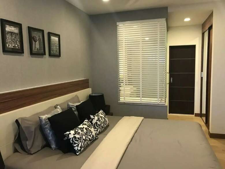 The Astra Suites