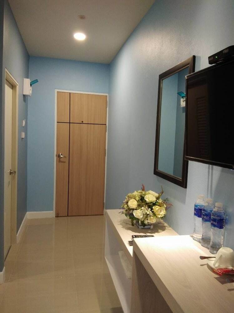 Laksana Boutique Hotel
