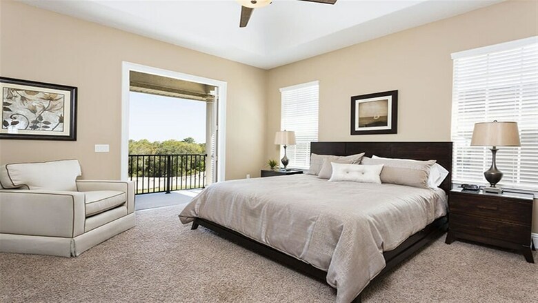 Je48452 - Reunion Resort - 4 Bed 4 Baths Villa
