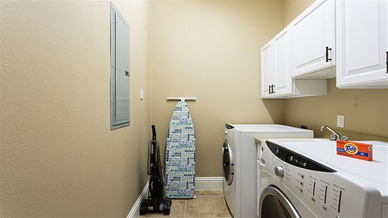 Je48452 - Reunion Resort - 4 Bed 4 Baths Villa