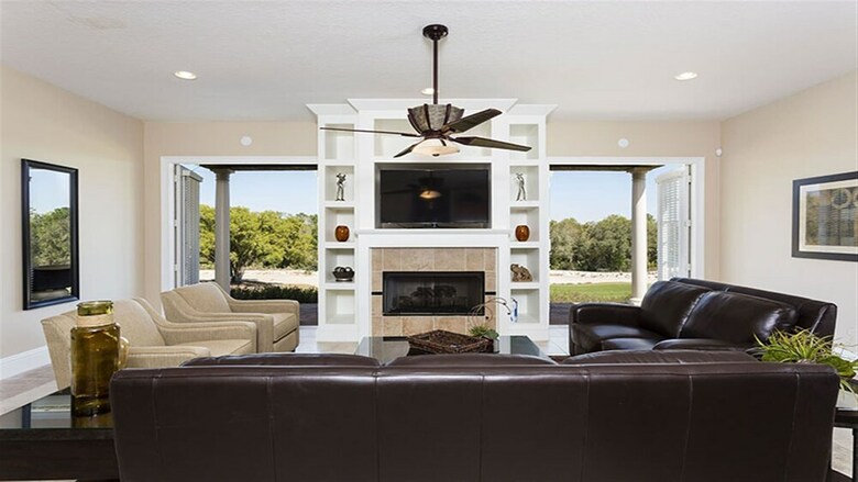 Je48452 - Reunion Resort - 4 Bed 4 Baths Villa