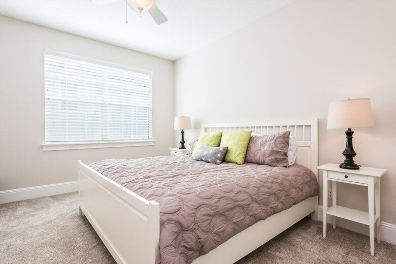 Je47715 - Reunion Resort - 3 Bed 2 Baths Villa