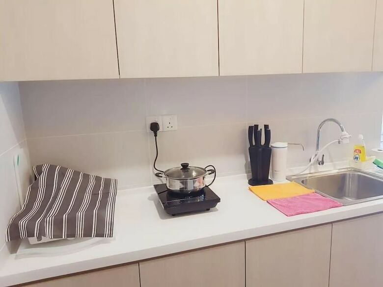 Apartamentos Little Home Genting Highlands