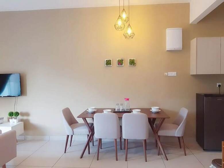Apartamentos Little Home Genting Highlands