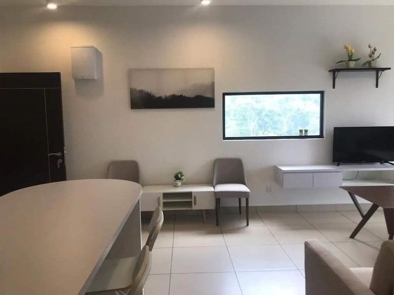 Apartamentos Little Home Genting Highlands