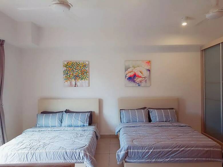 Apartamentos Little Home Genting Highlands
