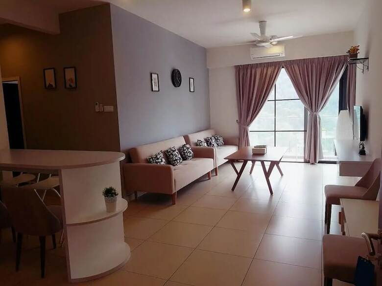 Apartamentos Little Home Genting Highlands