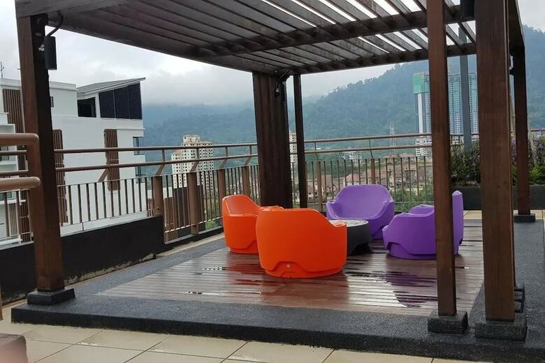 Apartamentos Little Home Genting Highlands