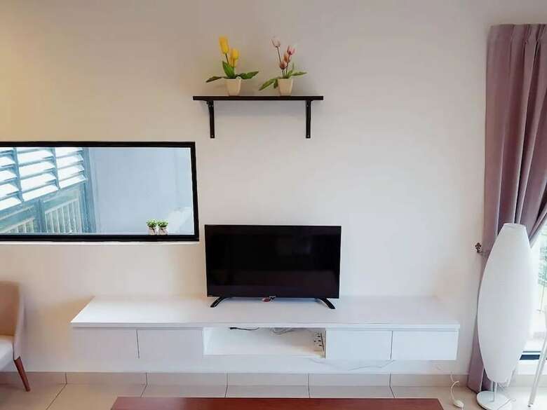 Apartamentos Little Home Genting Highlands
