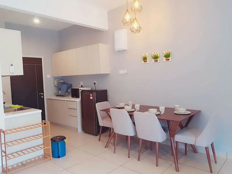 Apartamentos Little Home Genting Highlands
