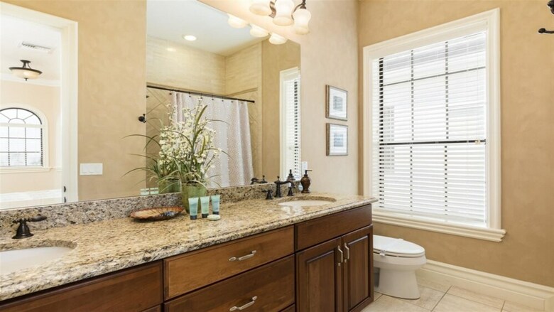 Je49280 - Reunion Resort - 6 Bed 5 Baths Villa