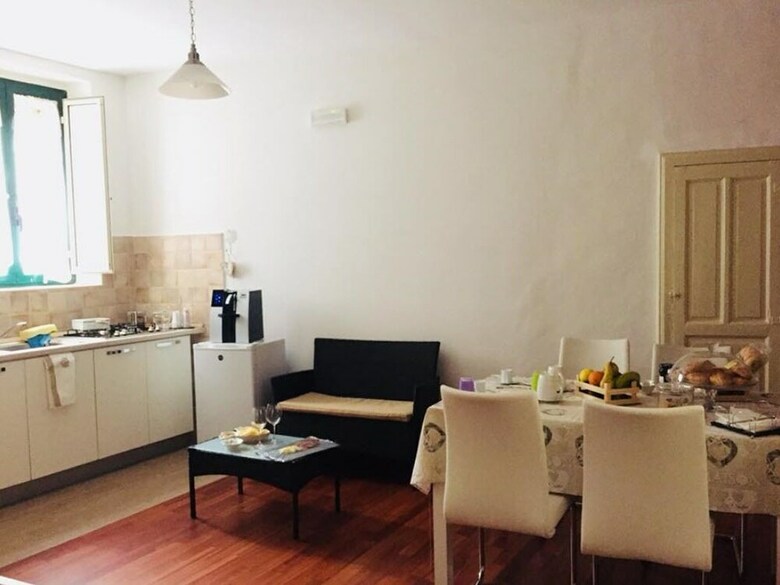 Hotel La Casetta Di Renato