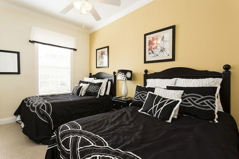 Je47858 - Reunion Resort - 6 Bed 4 Baths Villa