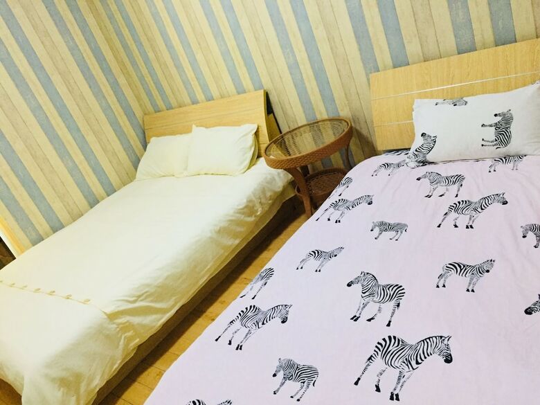 Hostal Shu Xu Internet Hostel