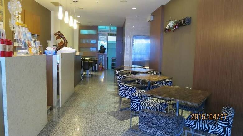Bed & Breakfast Tan Hui Hotel
