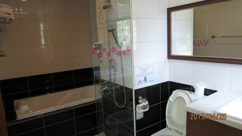 Bed & Breakfast Tan Hui Hotel