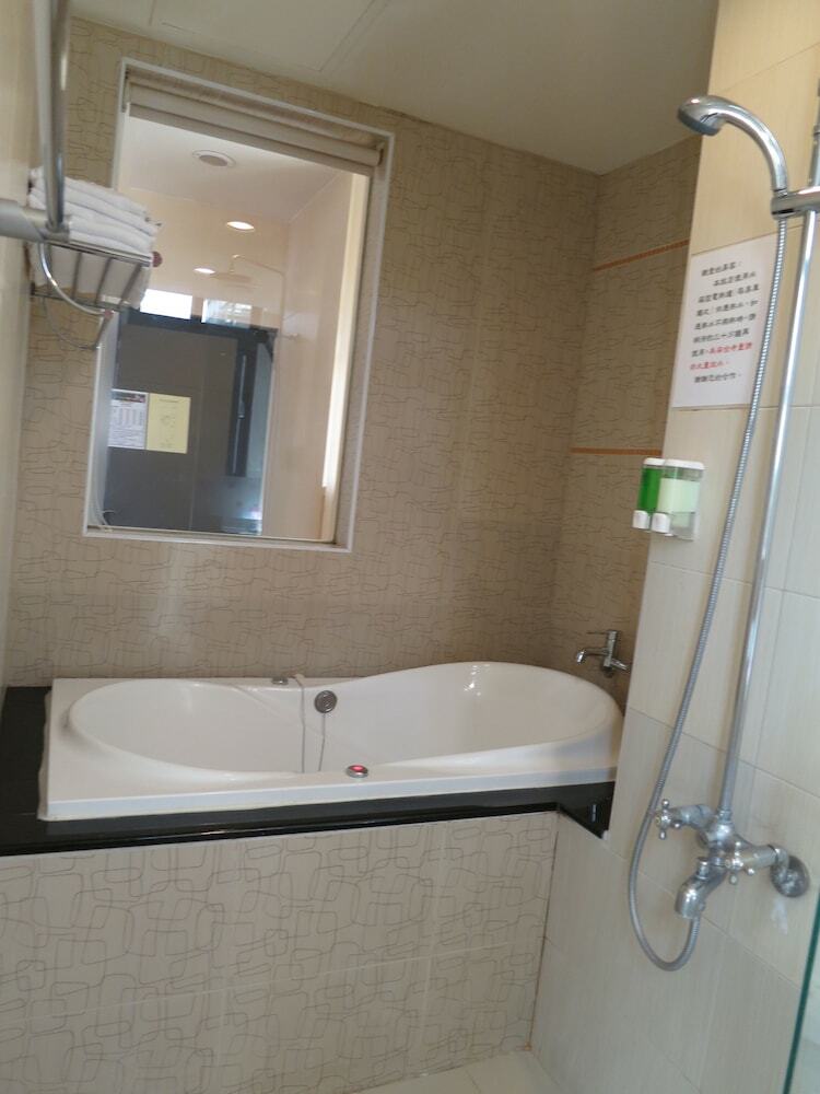 Bed & Breakfast Tan Hui Hotel