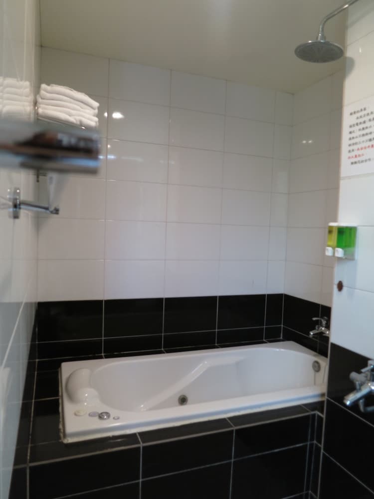 Bed & Breakfast Tan Hui Hotel