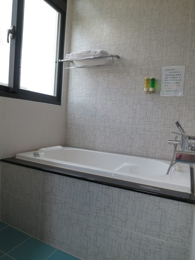 Bed & Breakfast Tan Hui Hotel