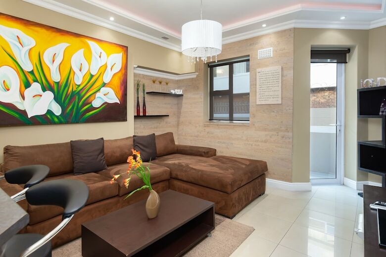 Apartamentos Ananda 5